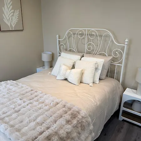 Charmante Petite Maisonnette Proche De Giverny アパート Bonnieres-sur-Seine