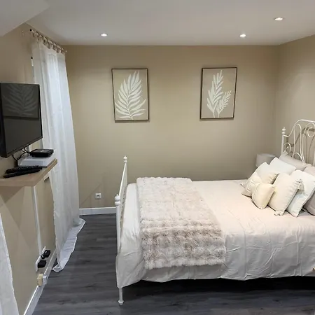 Charmante Petite Maisonnette Proche De Giverny Bonnieres-sur-Seine