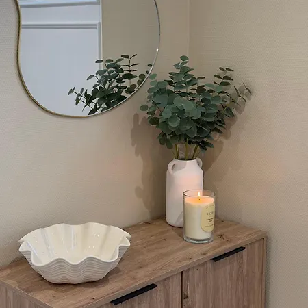 アパート Charmante Petite Maisonnette Proche De Giverny