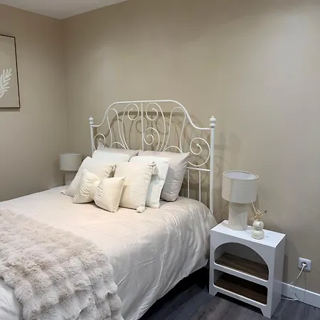 アパート Charmante Petite Maisonnette Proche De Giverny *