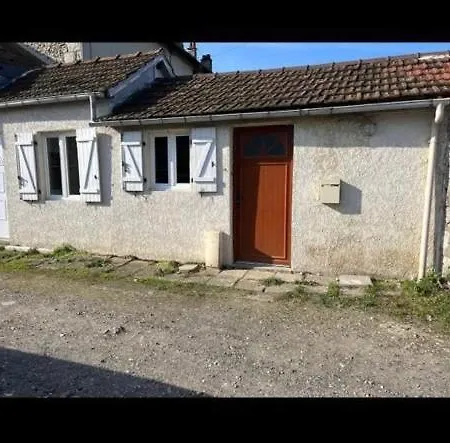 Charmante Petite Maisonnette Proche De Giverny Bonnieres-sur-Seine